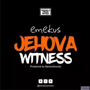 Emekus - Jehova Witness
